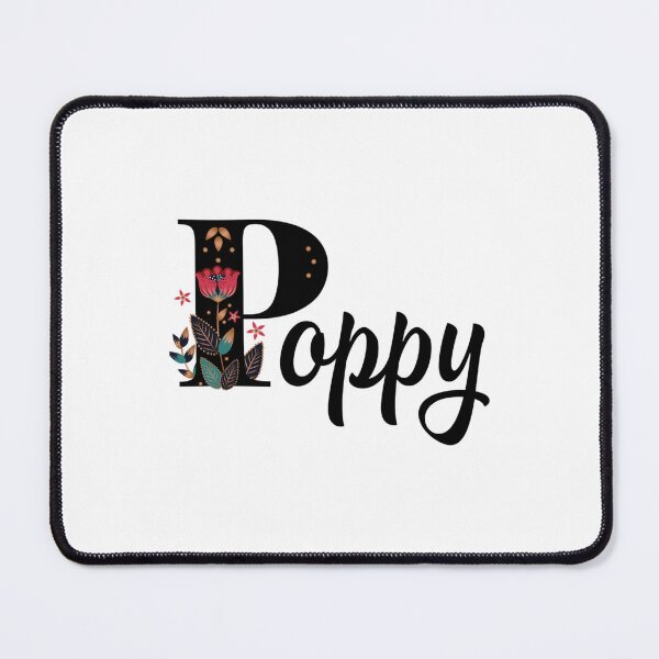 Item preview, Poppy  Classic  designed and sold by KusumLouisa.