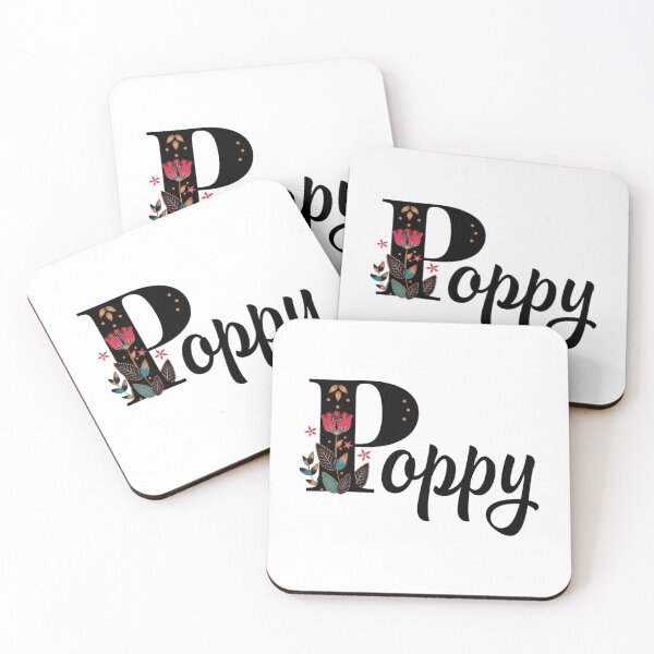 Item preview, Poppy  Classic  designed and sold by KusumLouisa.