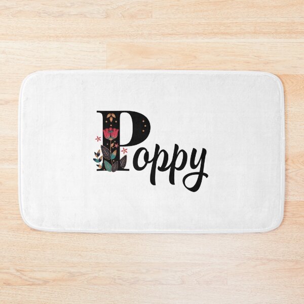 Item preview, Poppy  Classic  designed and sold by KusumLouisa.
