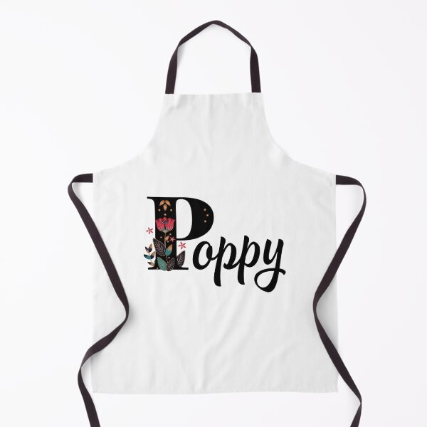 Item preview, Poppy Classic designed and sold by KusumLouisa.