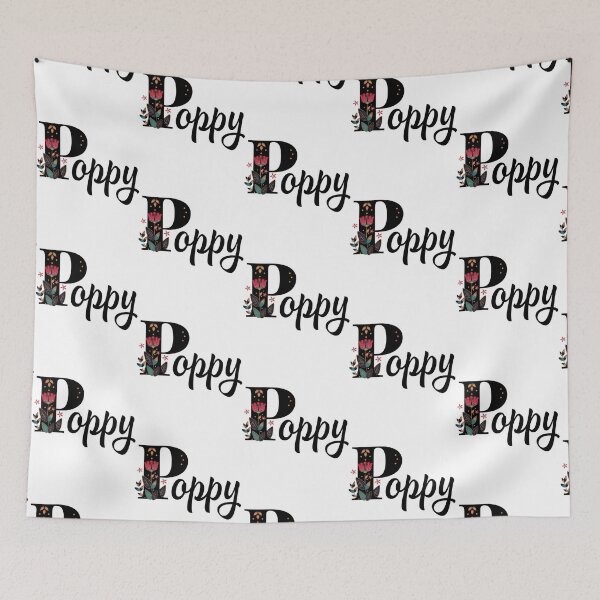 Item preview, Poppy  Classic  designed and sold by KusumLouisa.