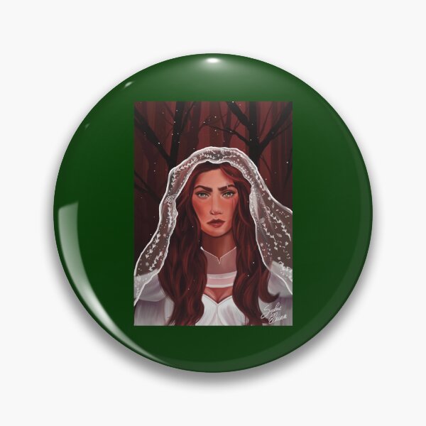 Item preview, Poppy - The Maiden Premium  designed and sold by KusumLouisa.