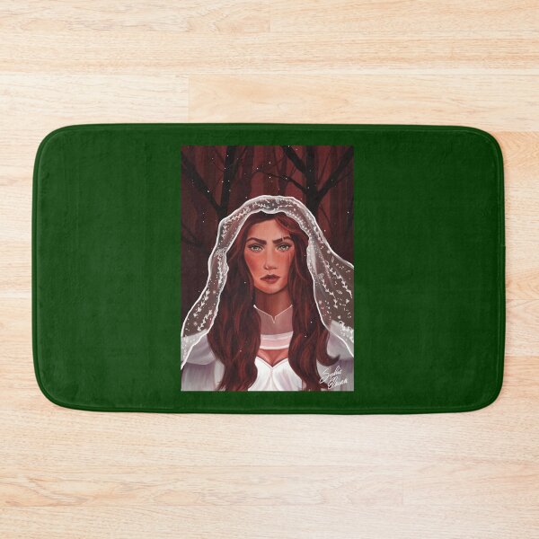 Item preview, Poppy - The Maiden Premium  designed and sold by KusumLouisa.