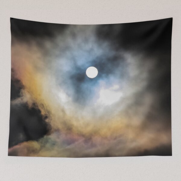 Item preview, Bright Moon designed and sold by heatherfriedman.