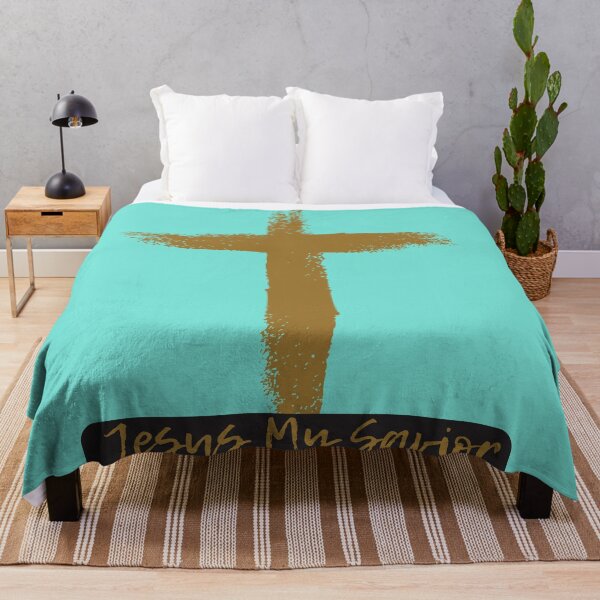 Item preview, I BELIEVE IN JESUS CHRIST 1.0 designed and sold by JM INSPIRES.