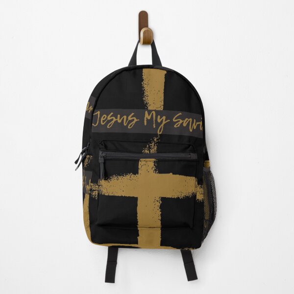 Item preview, I BELIEVE IN JESUS CHRIST 1.0 designed and sold by JM INSPIRES.