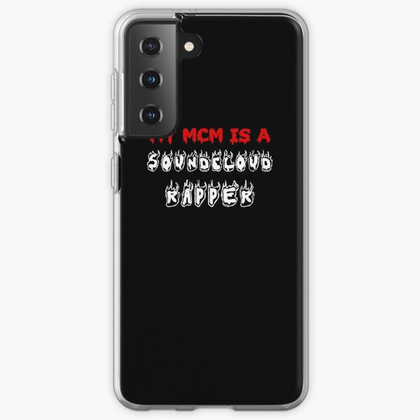 MCM Samsung Galaxy Flexible Hülle