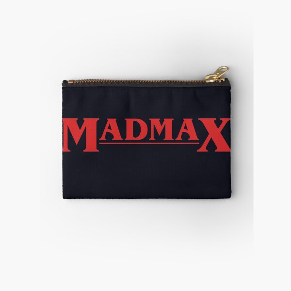 Item preview, Mad Max - Stranger Things designed and sold by UpsideDownFans.
