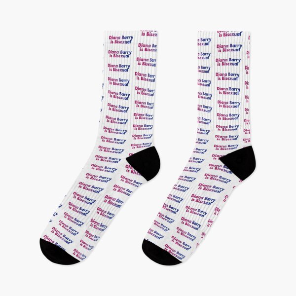 Item preview, Diana Barry is Bisexual designed and sold by rissidesigns.