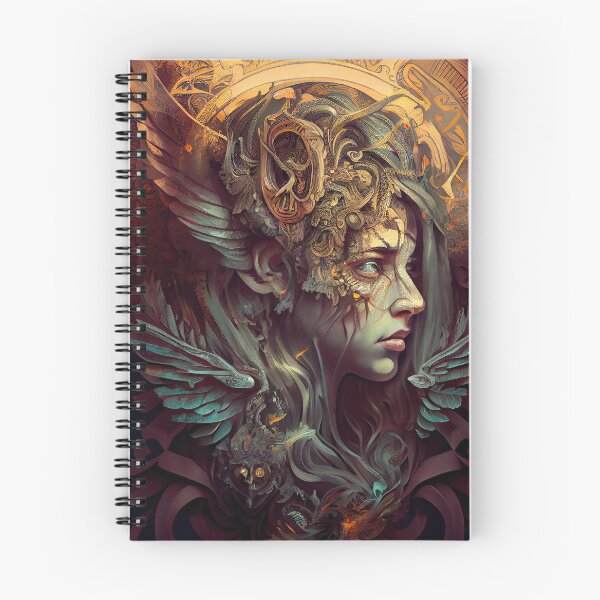 Item preview, Valac (Variation) designed and sold by OccultDreams.