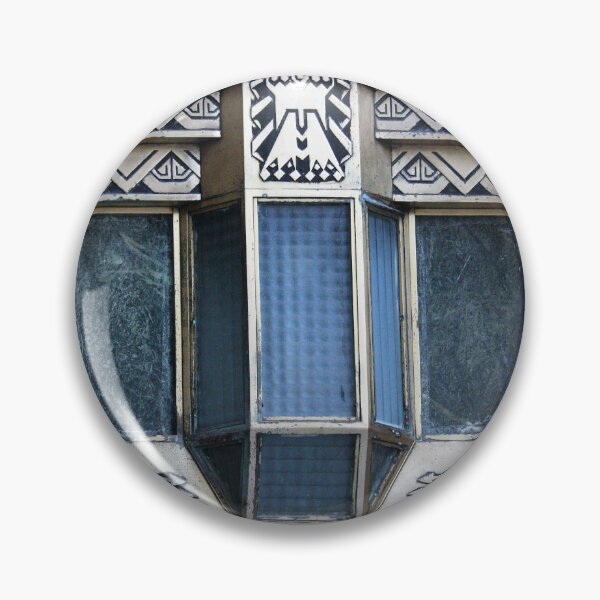 Item preview, Penobscot building detail designed and sold by ESK-Kalevala.