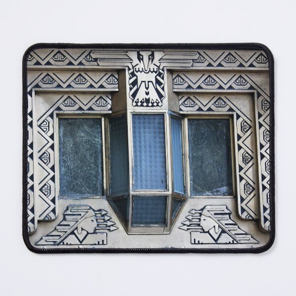 Item preview, Penobscot building detail designed and sold by ESK-Kalevala.