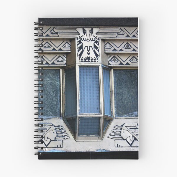 Item preview, Penobscot building detail designed and sold by ESK-Kalevala.