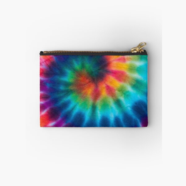 Item preview, Vibrant Tie Dye Swirl Pattern designed and sold by TheCatmeow2000.