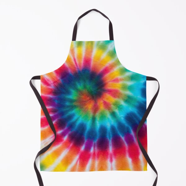 Item preview, Vibrant Tie Dye Swirl Pattern designed and sold by TheCatmeow2000.