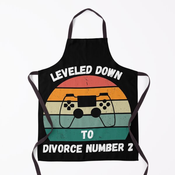 Item preview, leveled down to divorce number 2 designed and sold by Ashley0016.