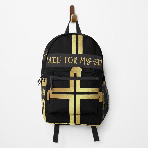 Item preview, I BELIEVE IN JESUS CHRIST 2.0 designed and sold by JM INSPIRES.
