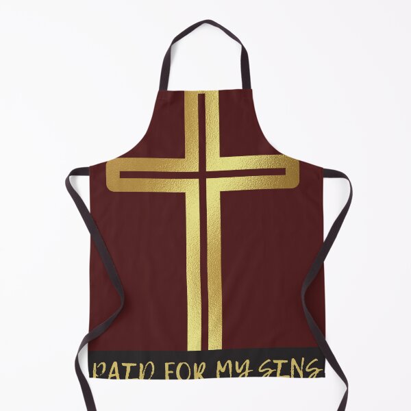 Item preview, I BELIEVE IN JESUS CHRIST 2.0 designed and sold by JM INSPIRES.