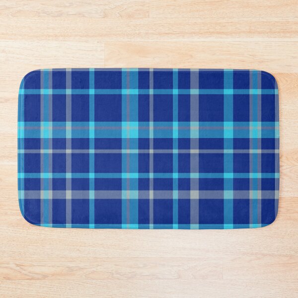 Item preview, Frozen Pride Plaid designed and sold by Blackmoonrose13.