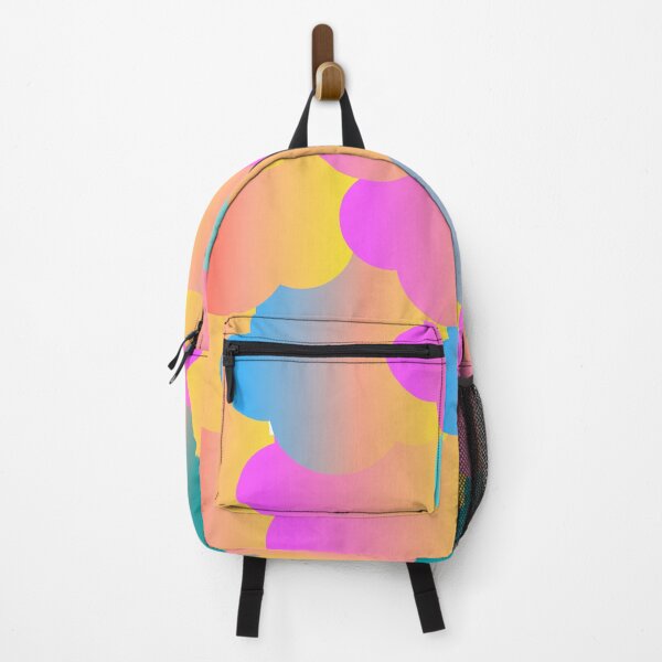 Item preview, colorful clouds designed and sold by geartes.