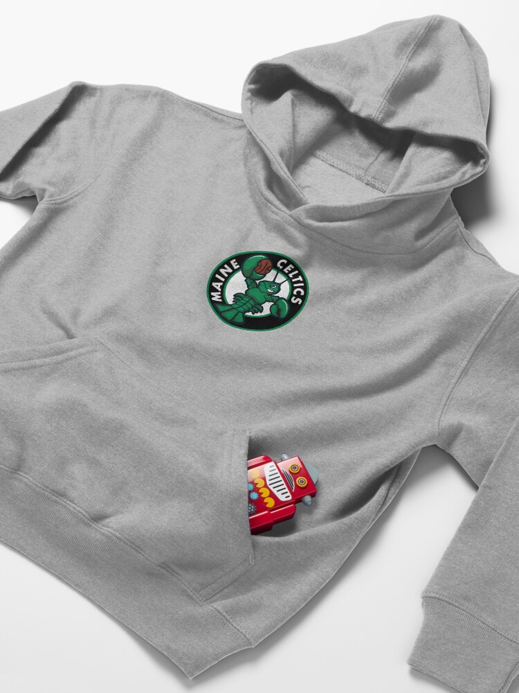 New-Celtics-Icon  Kids Pullover Hoodie for Sale by swaraziwa