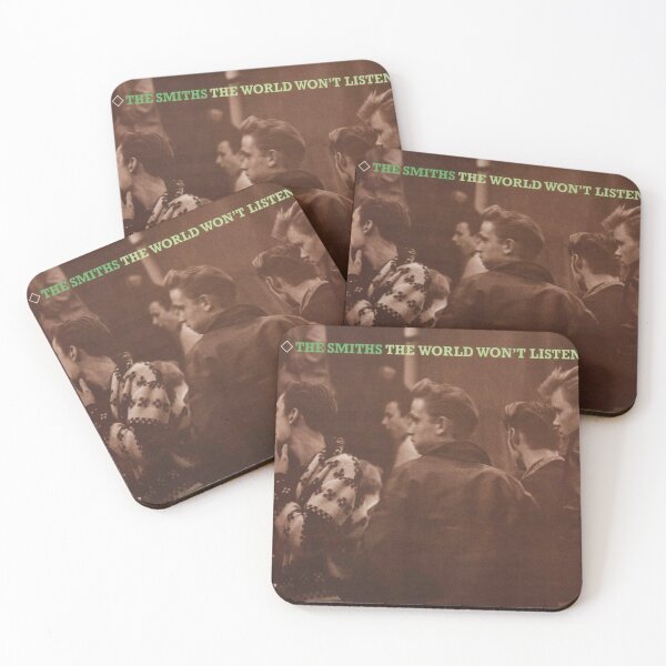 Item preview, Wont Listen designed and sold by LornaMcCullough.