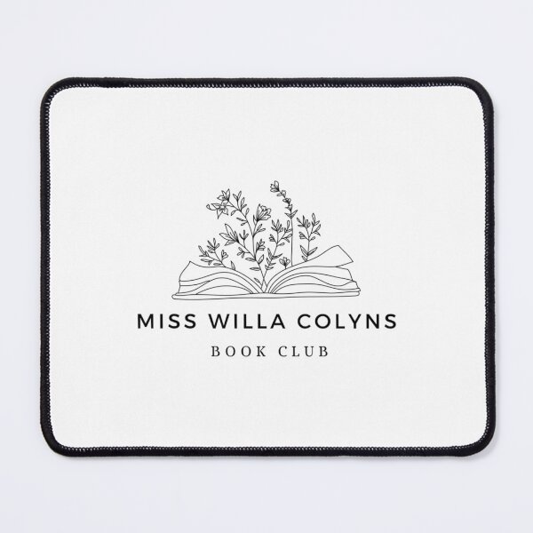 Item preview, From Blood and Ash Miss Willa Colyns Book Club   designed and sold by ArnoldBrian.