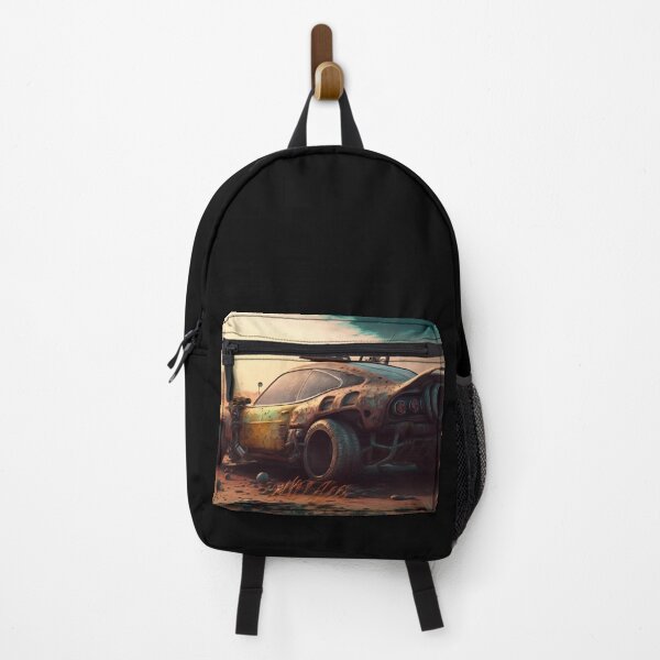 Item preview, Post-apocalypse style car. designed and sold by GalinaNe.