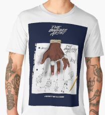 THE BIGGER ARTIST Men's Premium T-Shirt