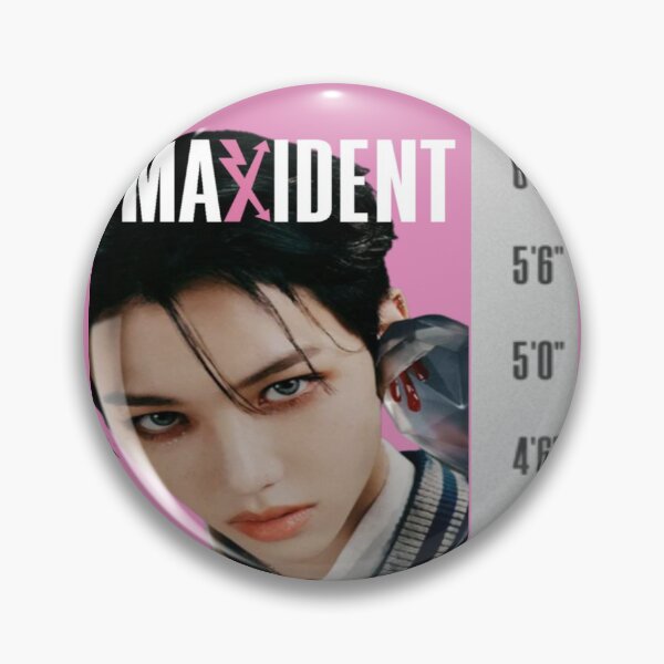 Item preview, Felix - M A X I D E N T designed and sold by niconics.