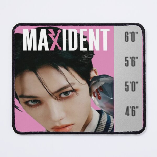Item preview, Felix - M A X I D E N T designed and sold by niconics.