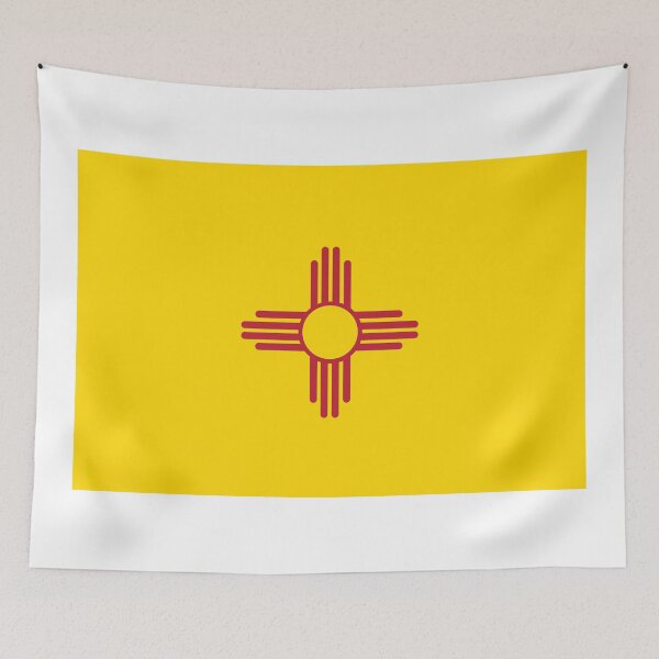Item preview, New Mexico designed and sold by wickedcartoons.