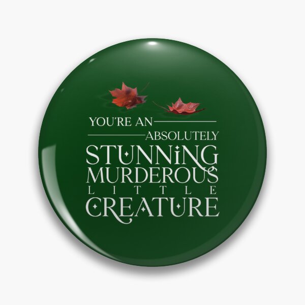 Item preview, FROM BLOOD AND ASH QUOTE   designed and sold by ArnoldBrian.