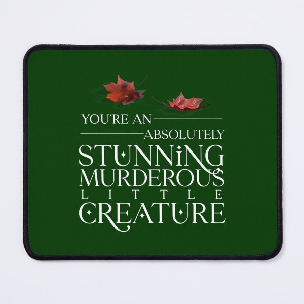 Item preview, FROM BLOOD AND ASH QUOTE   designed and sold by ArnoldBrian.