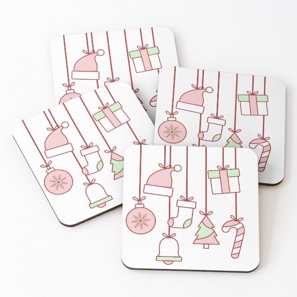 Item preview, Christmas stockings and candy  designed and sold by MiniCooper27.