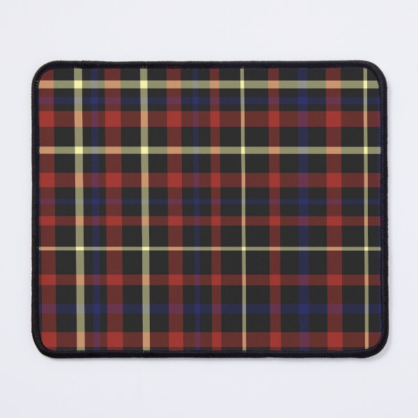 Item preview, Skysplitter Plaid designed and sold by Blackmoonrose13.