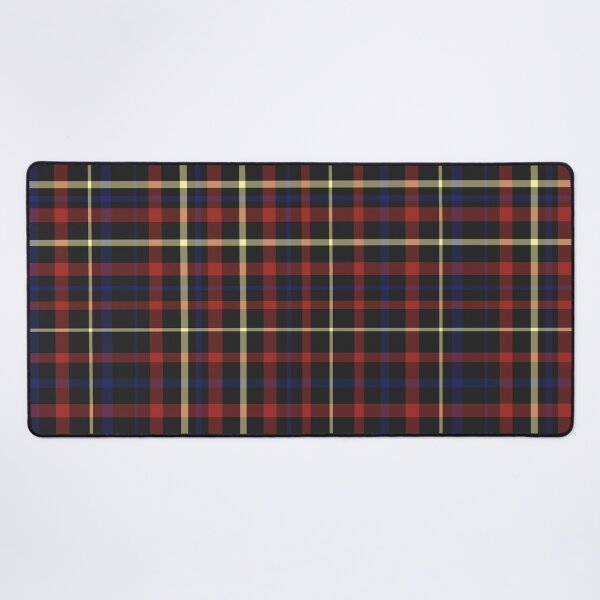Item preview, Skysplitter Plaid designed and sold by Blackmoonrose13.