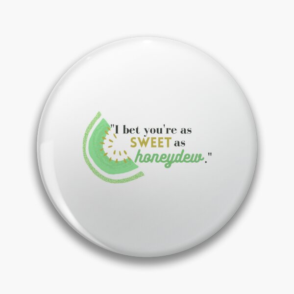 Item preview, From Blood and Ash Quote Honeydew   designed and sold by ArnoldBrian.