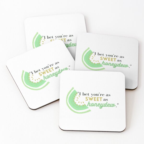 Item preview, From Blood and Ash Quote Honeydew   designed and sold by ArnoldBrian.