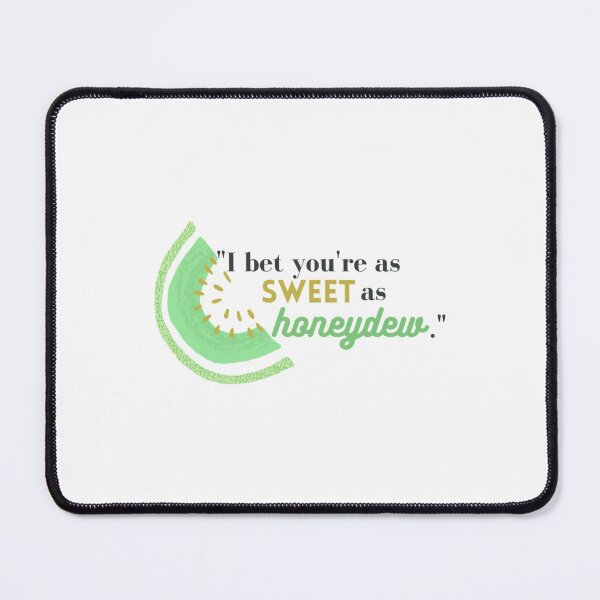 Item preview, From Blood and Ash Quote Honeydew designed and sold by ArnoldBrian.