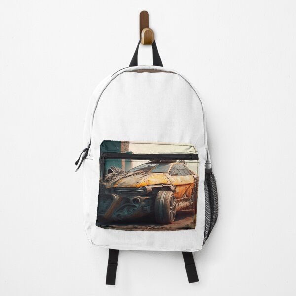 Item preview, Post-apocalypse style car. designed and sold by GalinaNe.