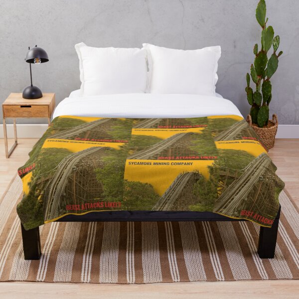 Item preview, Beast Canyon Mining Company 1 designed and sold by RCExpedition.