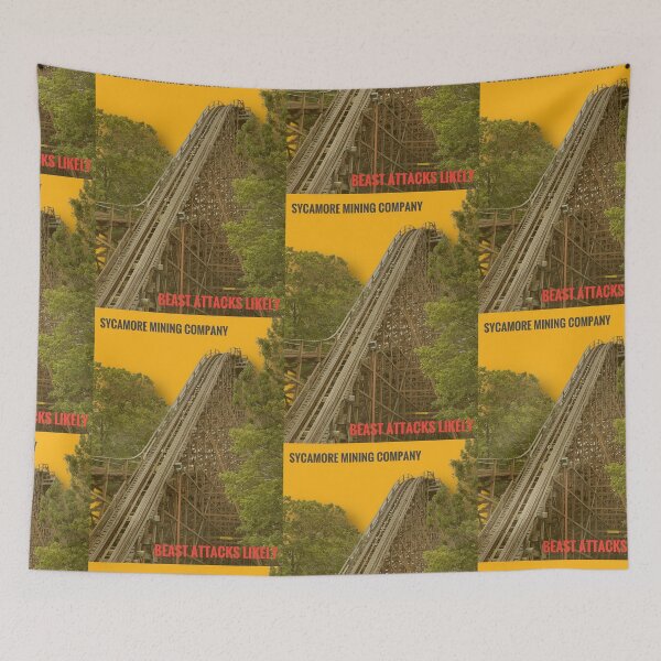 Item preview, Beast Canyon Mining Company 1 designed and sold by RCExpedition.