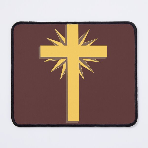 Item preview, I BELIEVE IN JESUS CHRIST 7.0 designed and sold by JM INSPIRES.