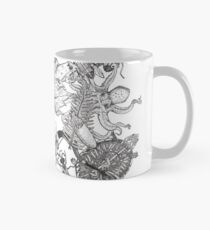 Inktbre 2017 Tasse (Standard)