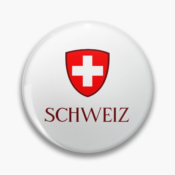 Item preview, Schweiz Red Alt designed and sold by VRedBaller.