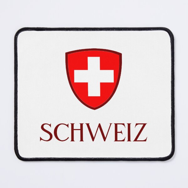 Item preview, Schweiz Red Alt designed and sold by VRedBaller.
