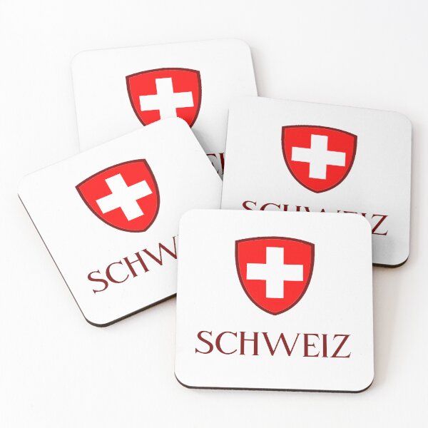 Item preview, Schweiz Red Alt designed and sold by VRedBaller.