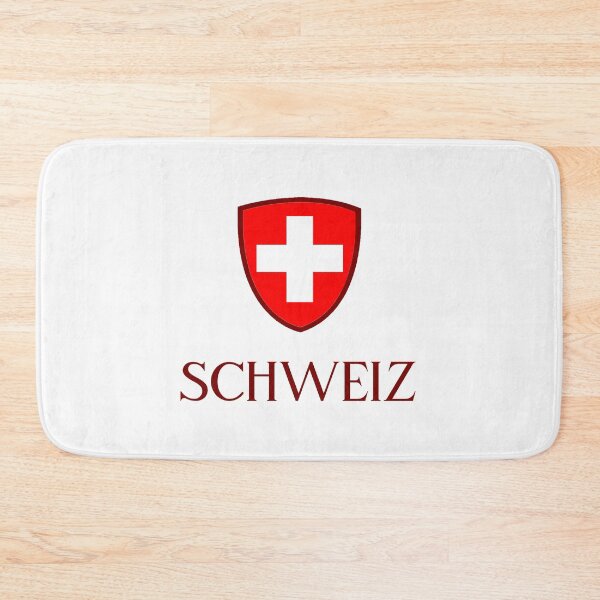 Item preview, Schweiz Red Alt designed and sold by VRedBaller.