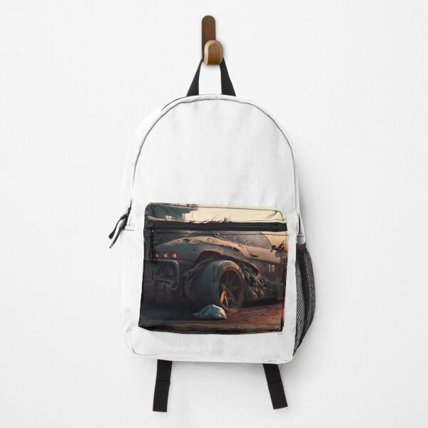 Item preview, Post-apocalypse style car. designed and sold by GalinaNe.